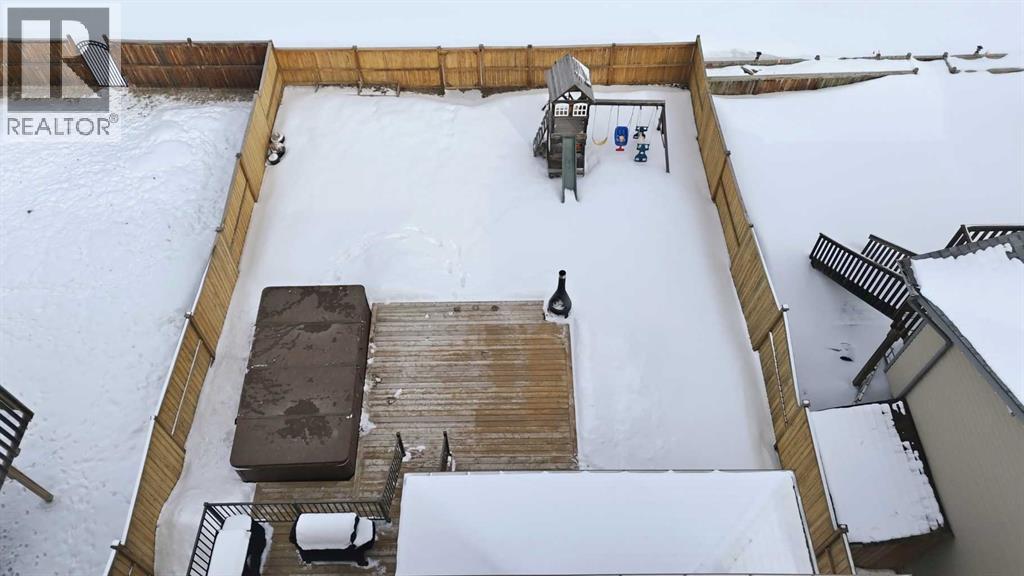 126 Larsen Crescent, Red Deer