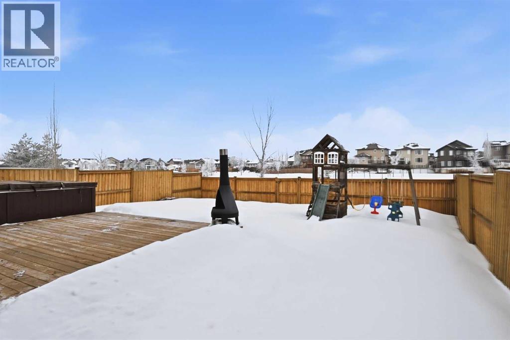 126 Larsen Crescent, Red Deer