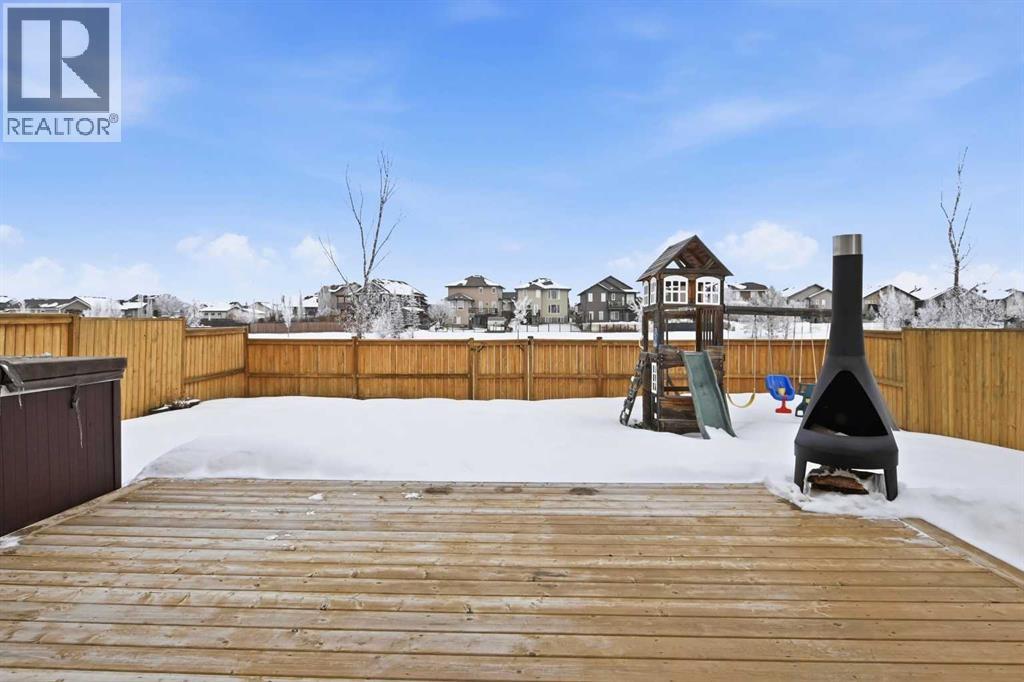 126 Larsen Crescent, Red Deer