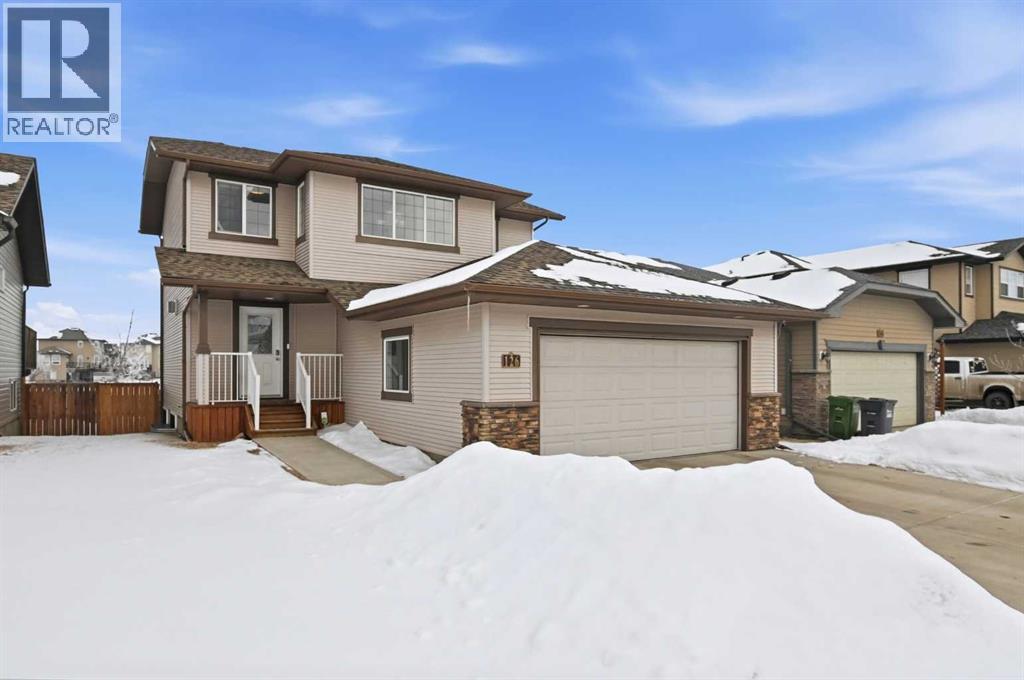126 Larsen Crescent, Red Deer