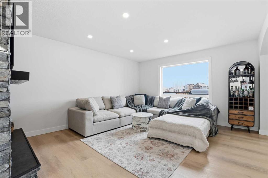 126 Larsen Crescent, Red Deer