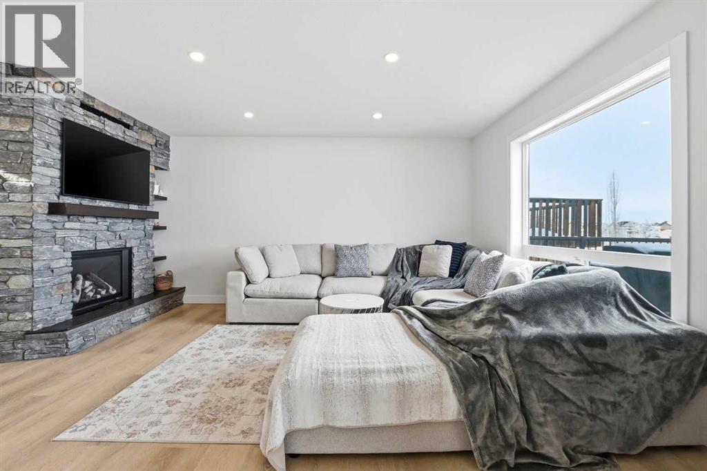 126 Larsen Crescent, Red Deer