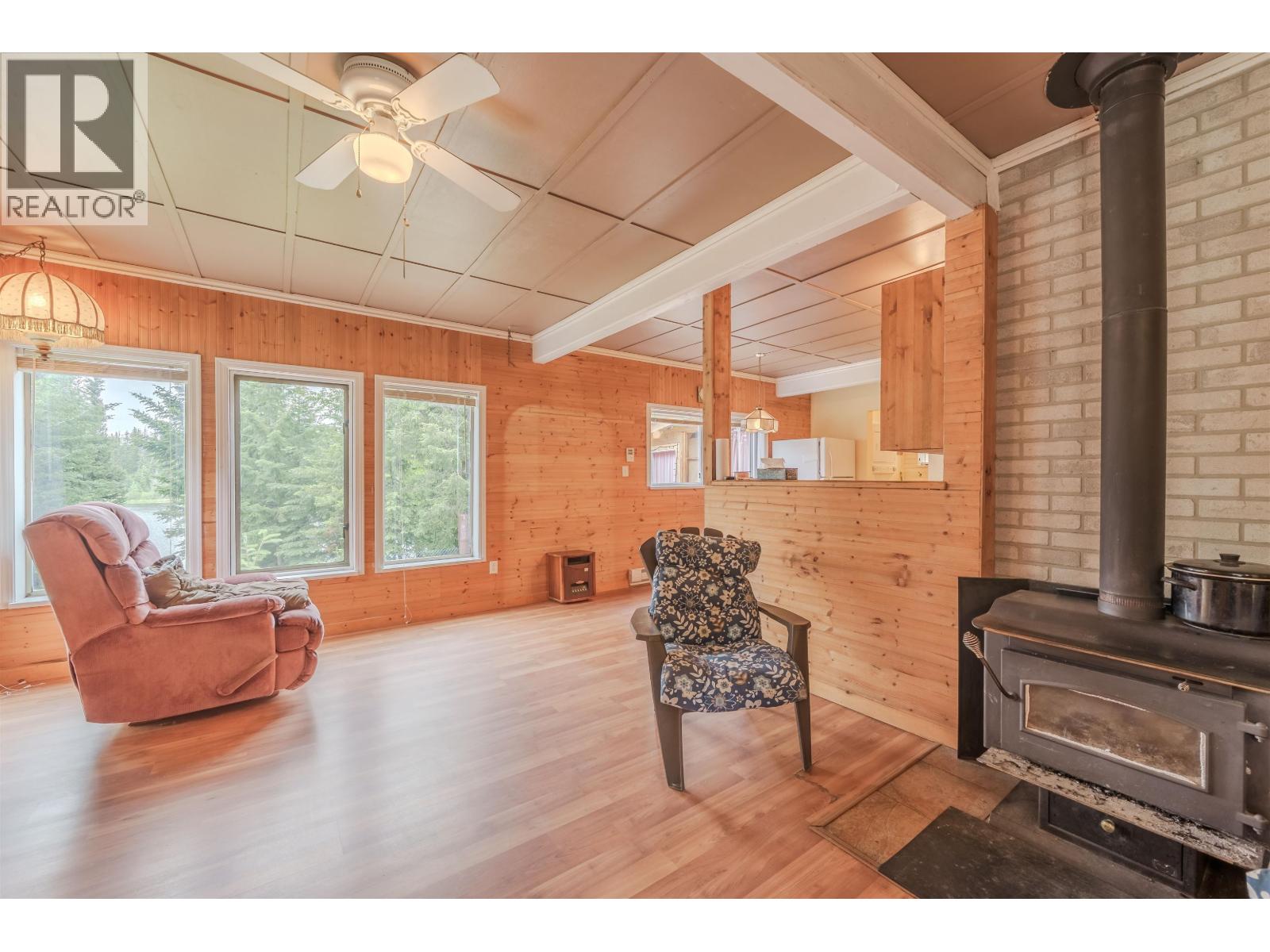 6116 HIGGINS LAKE ROAD - 13