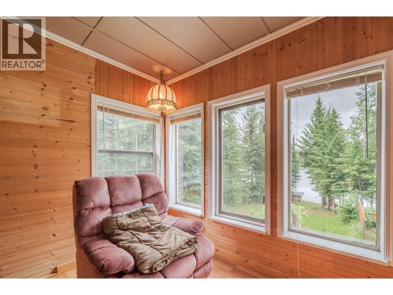 6116 HIGGINS LAKE ROAD - 14