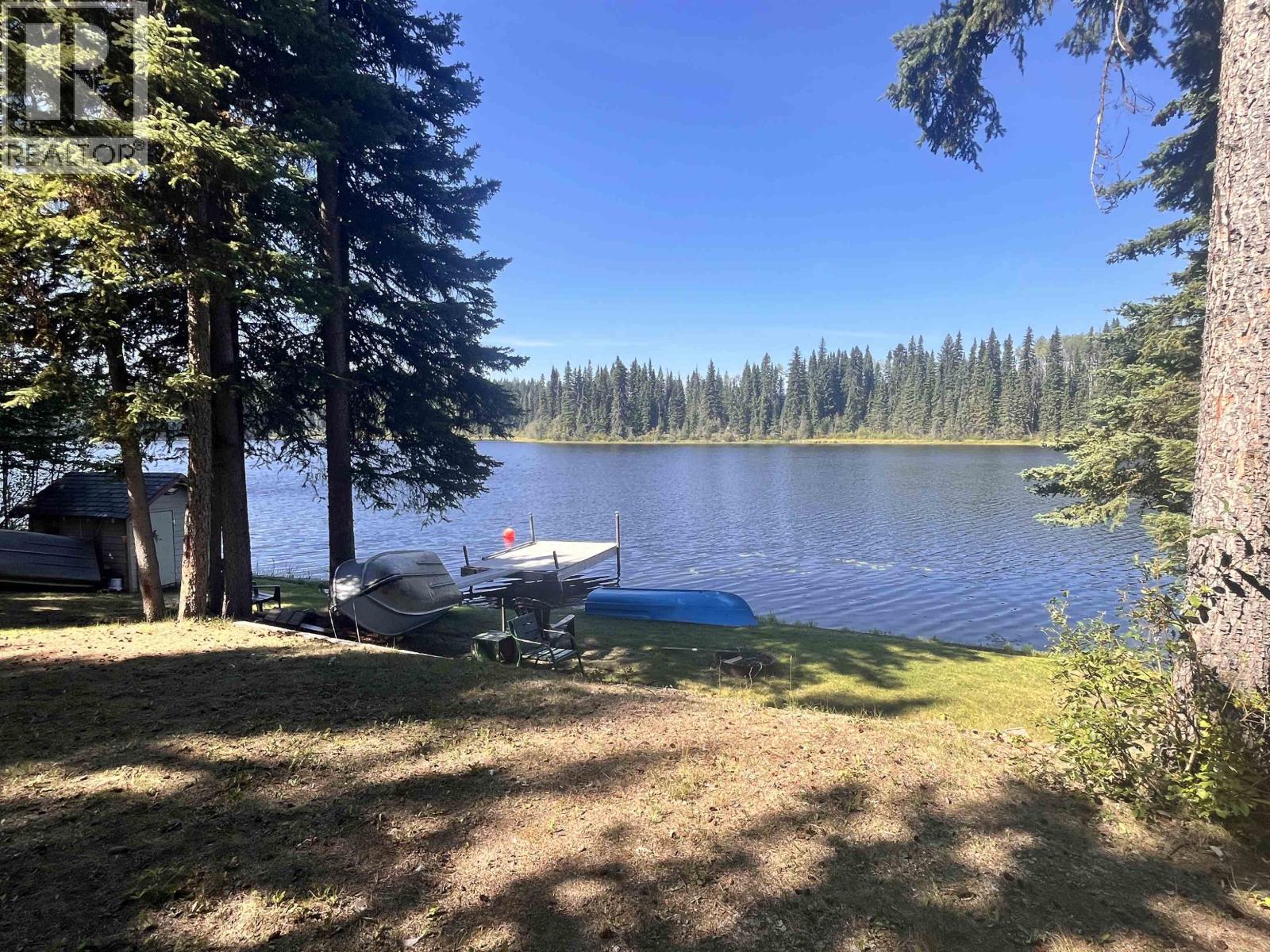 6116 HIGGINS LAKE ROAD - 2