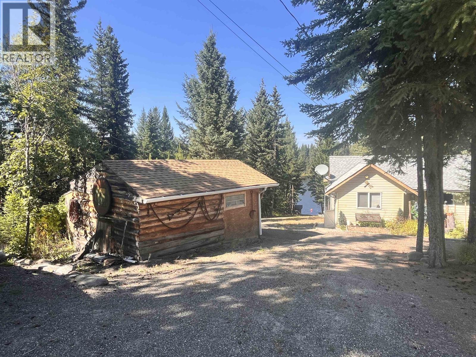 6116 HIGGINS LAKE ROAD - 27