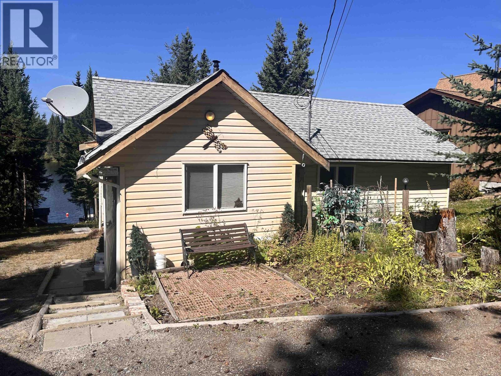 6116 HIGGINS LAKE ROAD - 29