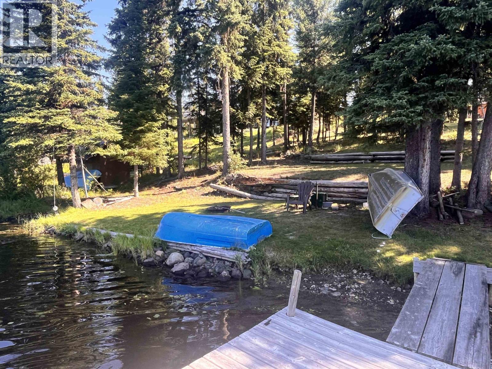 6116 HIGGINS LAKE ROAD - 3