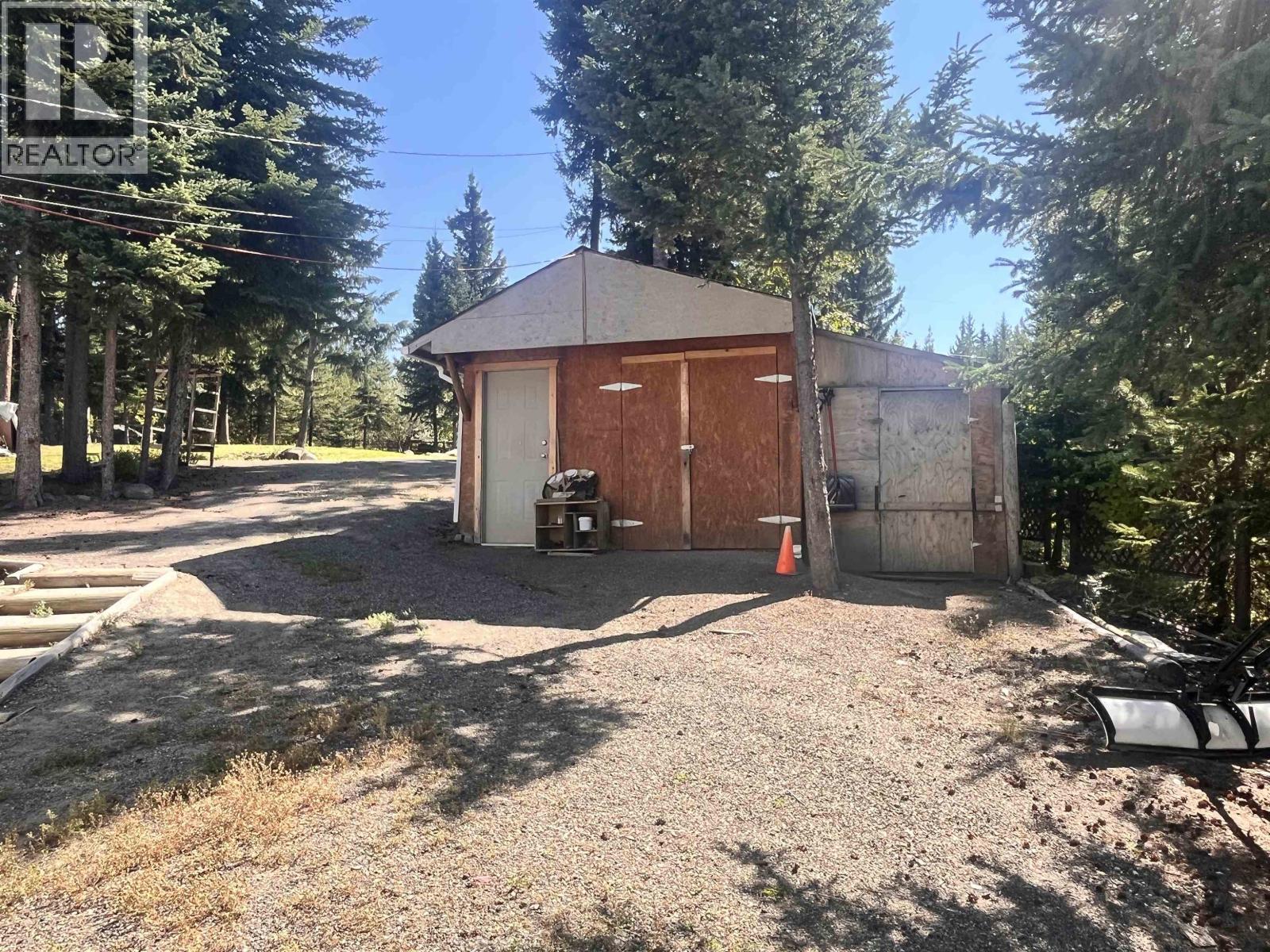 6116 HIGGINS LAKE ROAD - 30