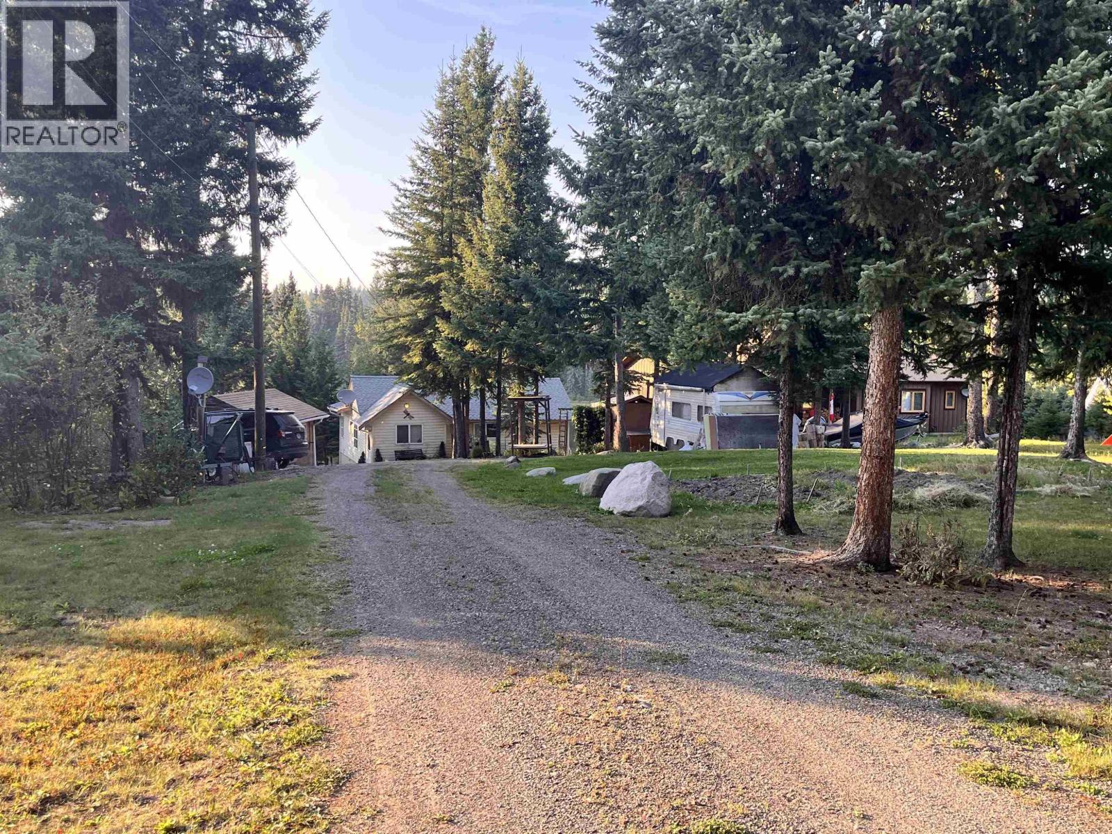 6116 HIGGINS LAKE ROAD - 31