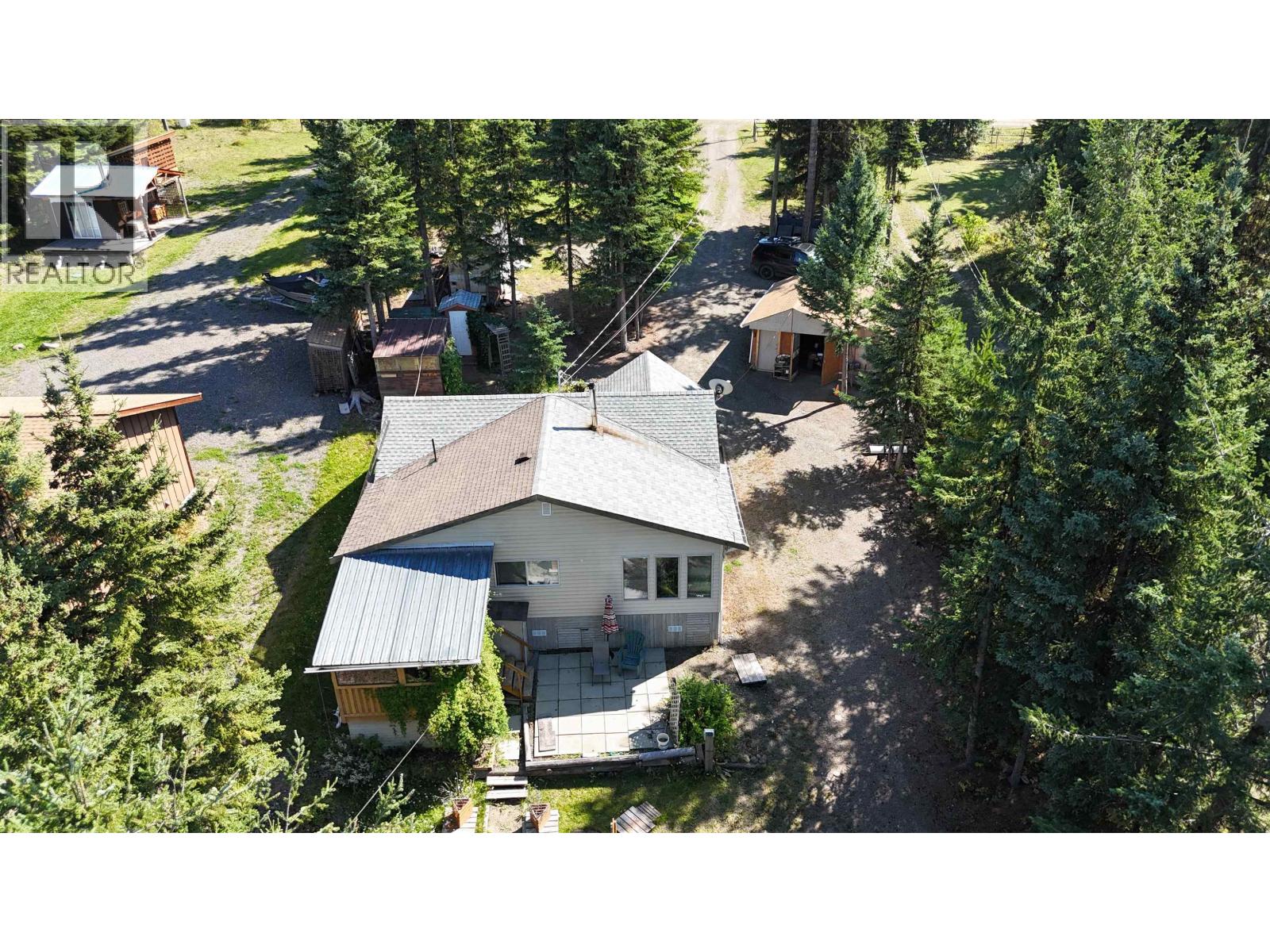6116 HIGGINS LAKE ROAD - 33