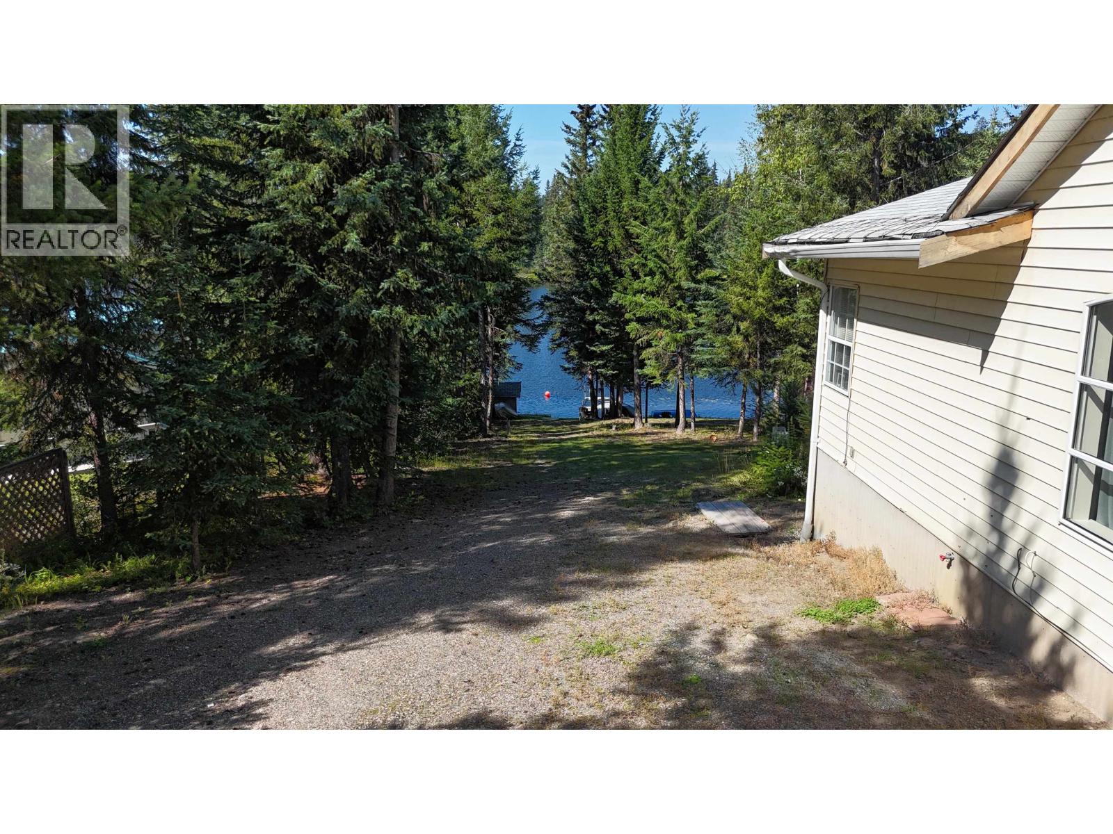 6116 HIGGINS LAKE ROAD - 34