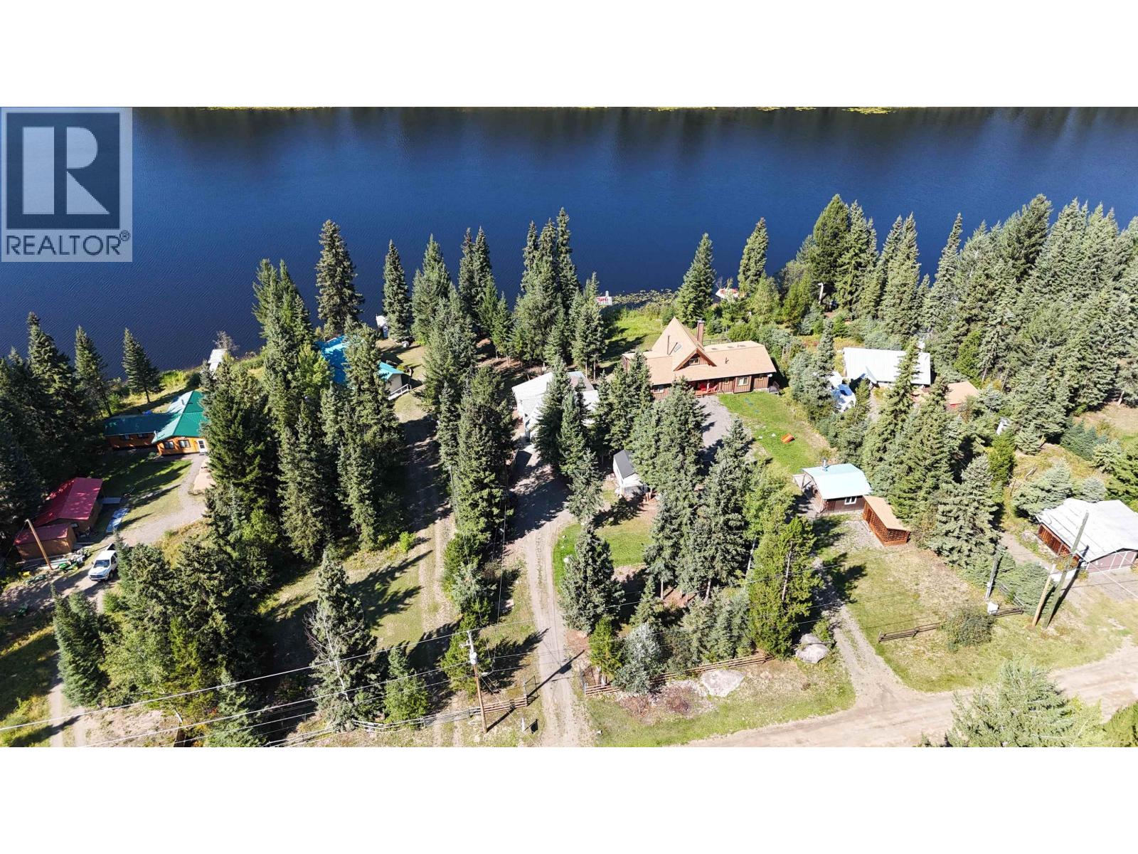 6116 HIGGINS LAKE ROAD - 37