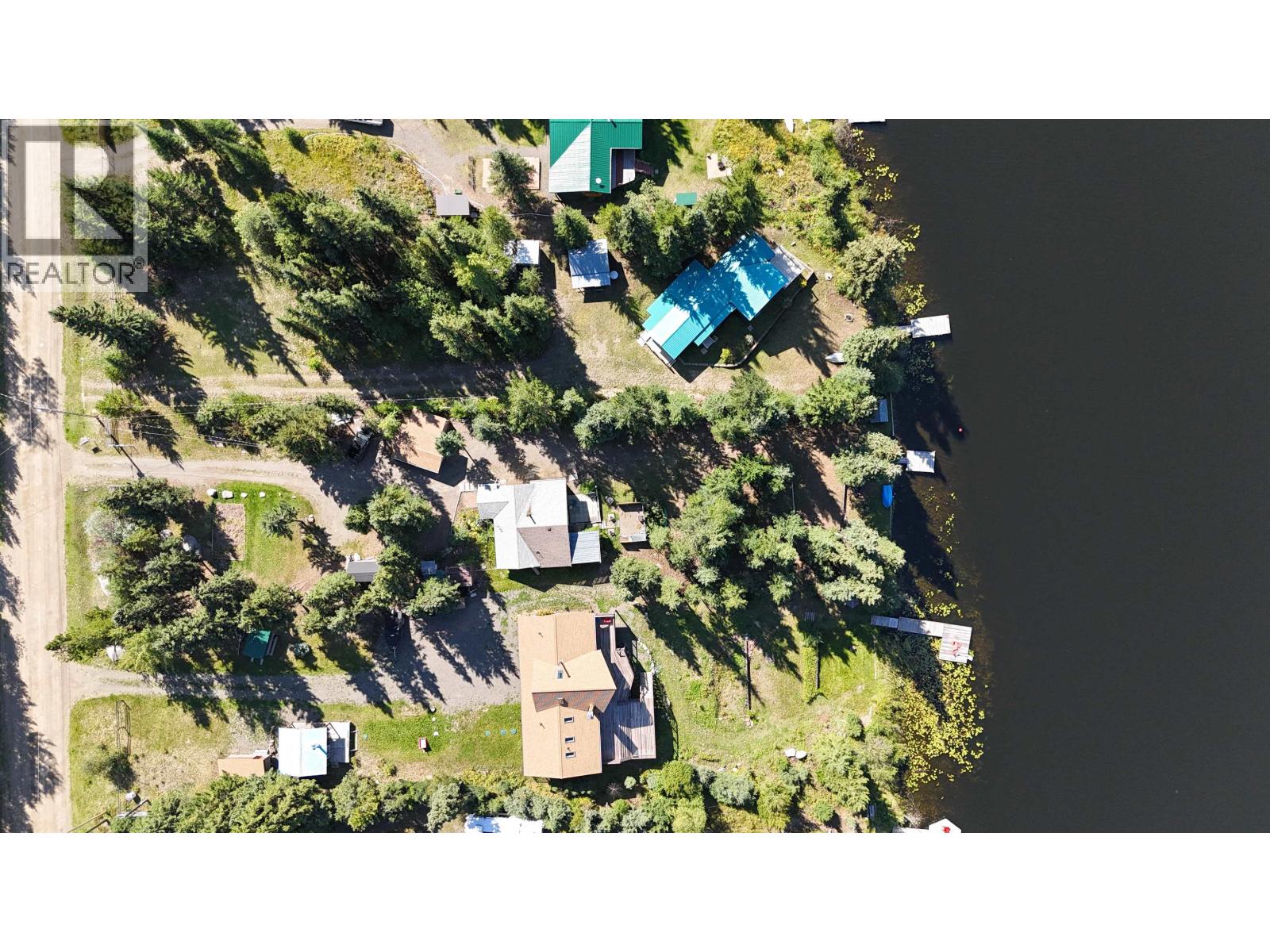 6116 HIGGINS LAKE ROAD - 38