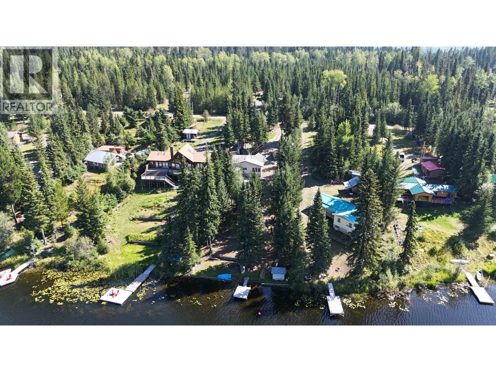 6116 HIGGINS LAKE ROAD - 39