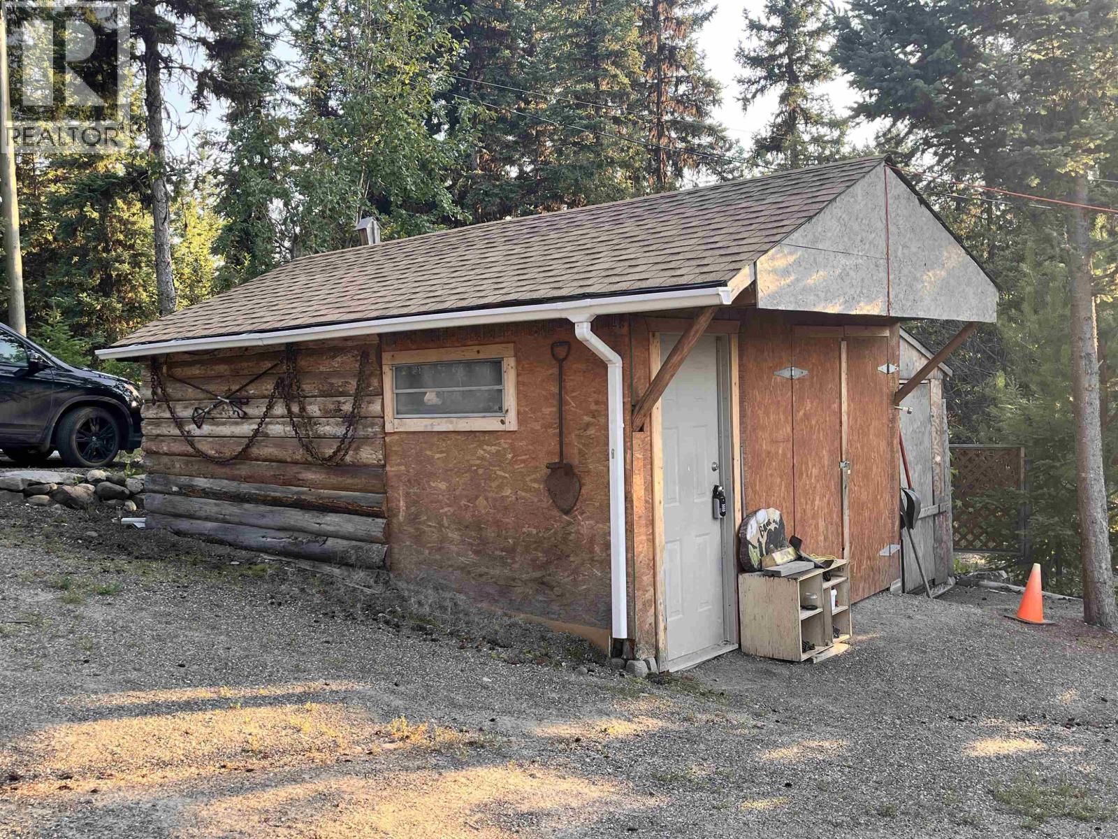 6116 HIGGINS LAKE ROAD - 5