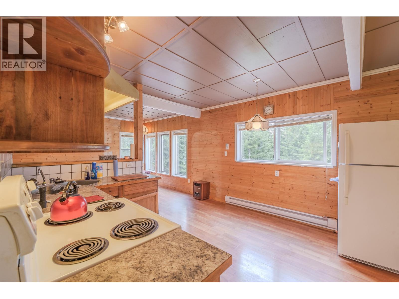 6116 HIGGINS LAKE ROAD - 8