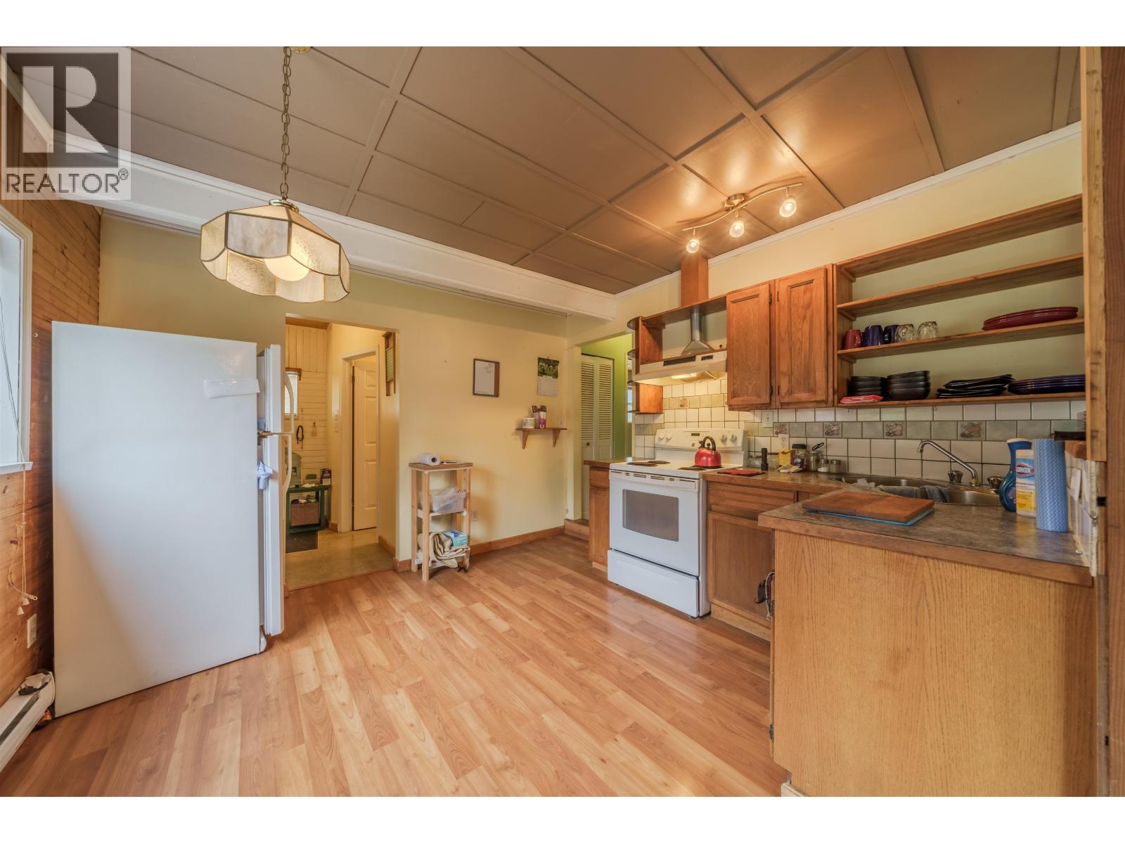 6116 HIGGINS LAKE ROAD - 9