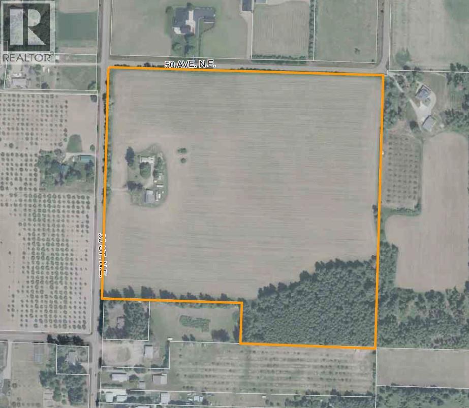 4820 30 Street, Salmon Arm