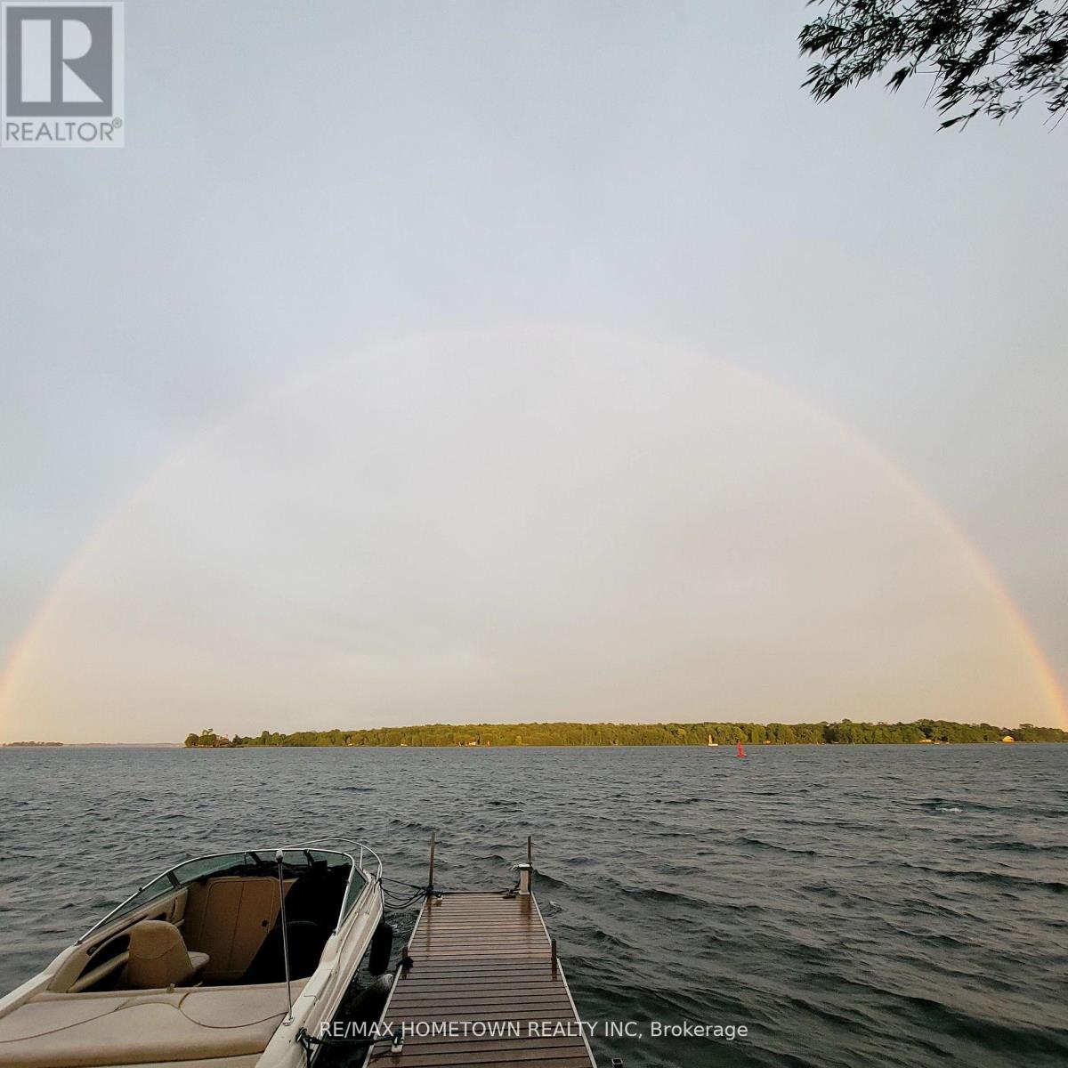 8 ST. FRANCIS ISLAND - 10