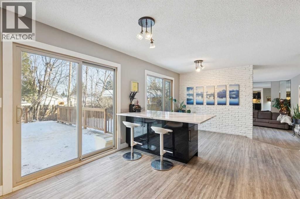 Single Family House Bungalow for Sale in  Silverdale Drive NW Silver Springs Calgary 