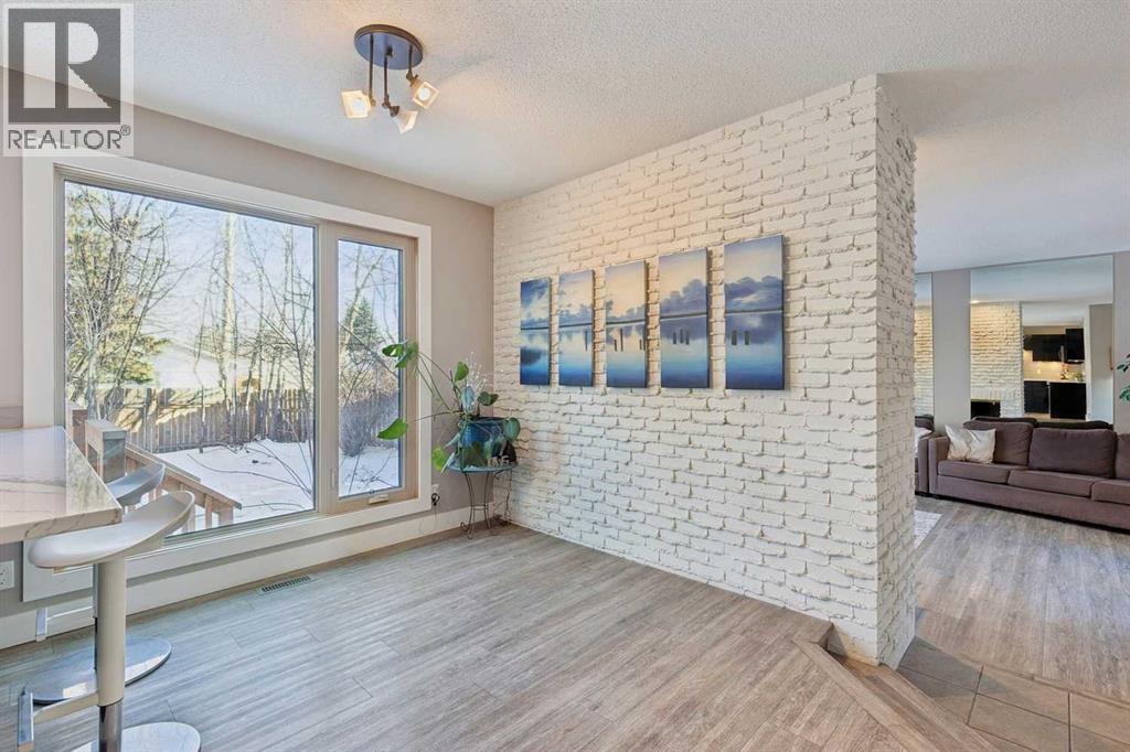 Single Family House Bungalow for Sale in  Silverdale Drive NW Silver Springs Calgary 