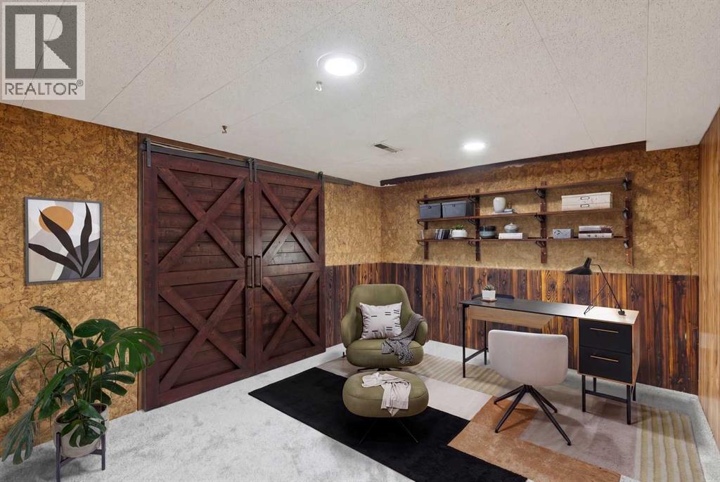 Single Family House Bungalow for Sale in  Silverdale Drive NW Silver Springs Calgary 