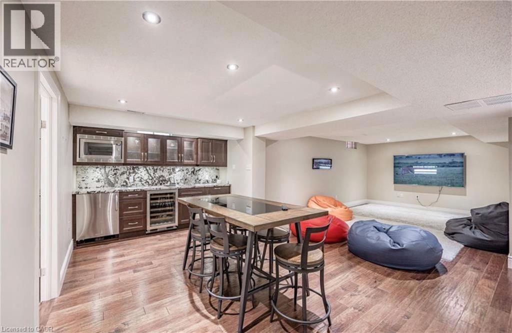 500 BLENHEIM Crescent,Oakville,,