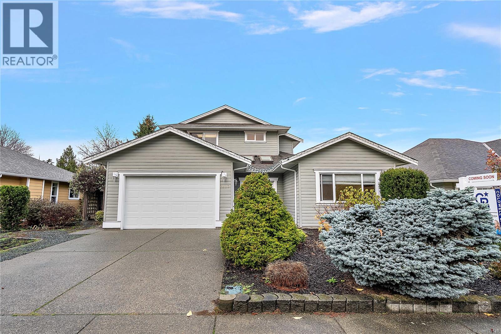 2883 Sequoia Way - 1