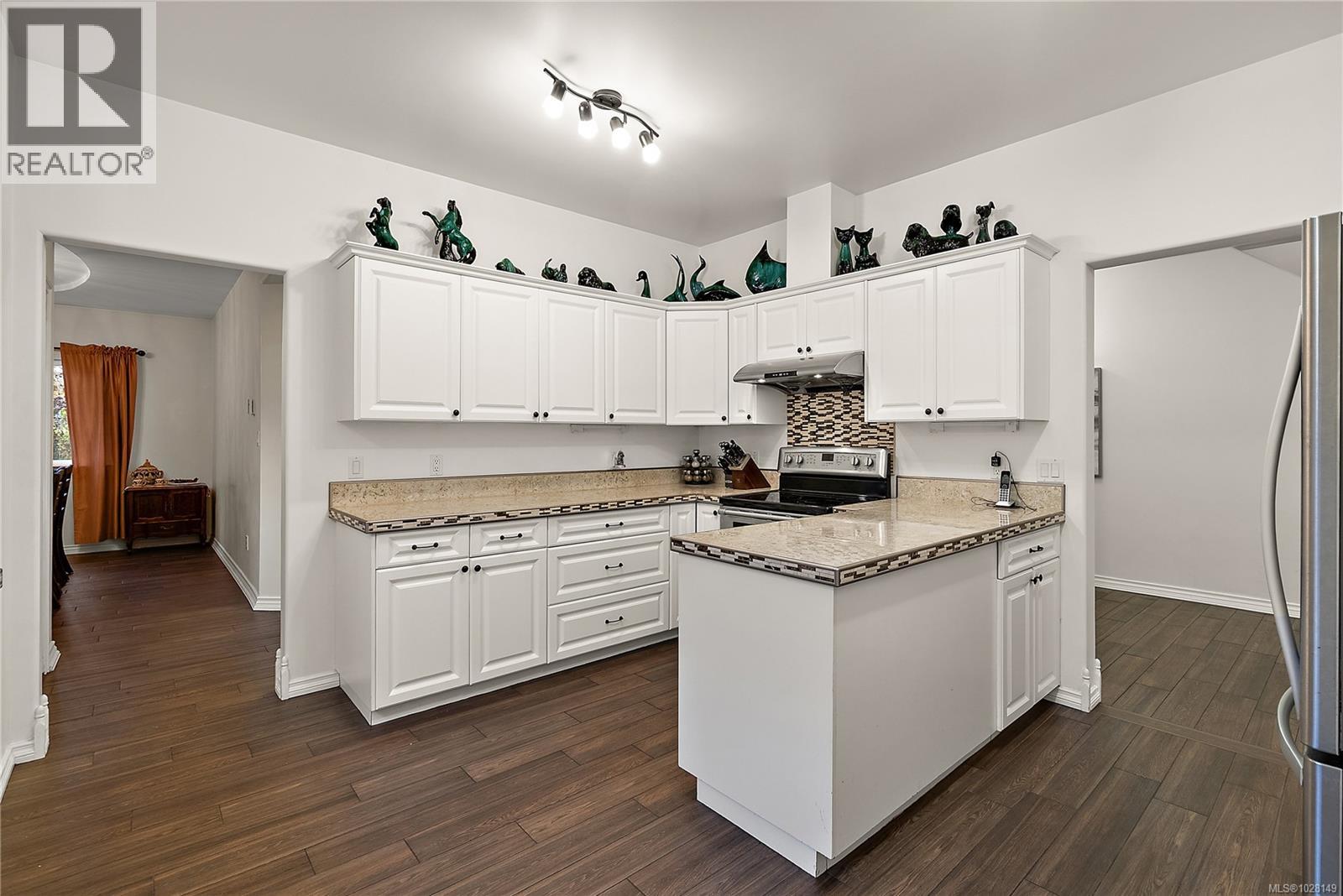  2883 Sequoia Way, Chemainus