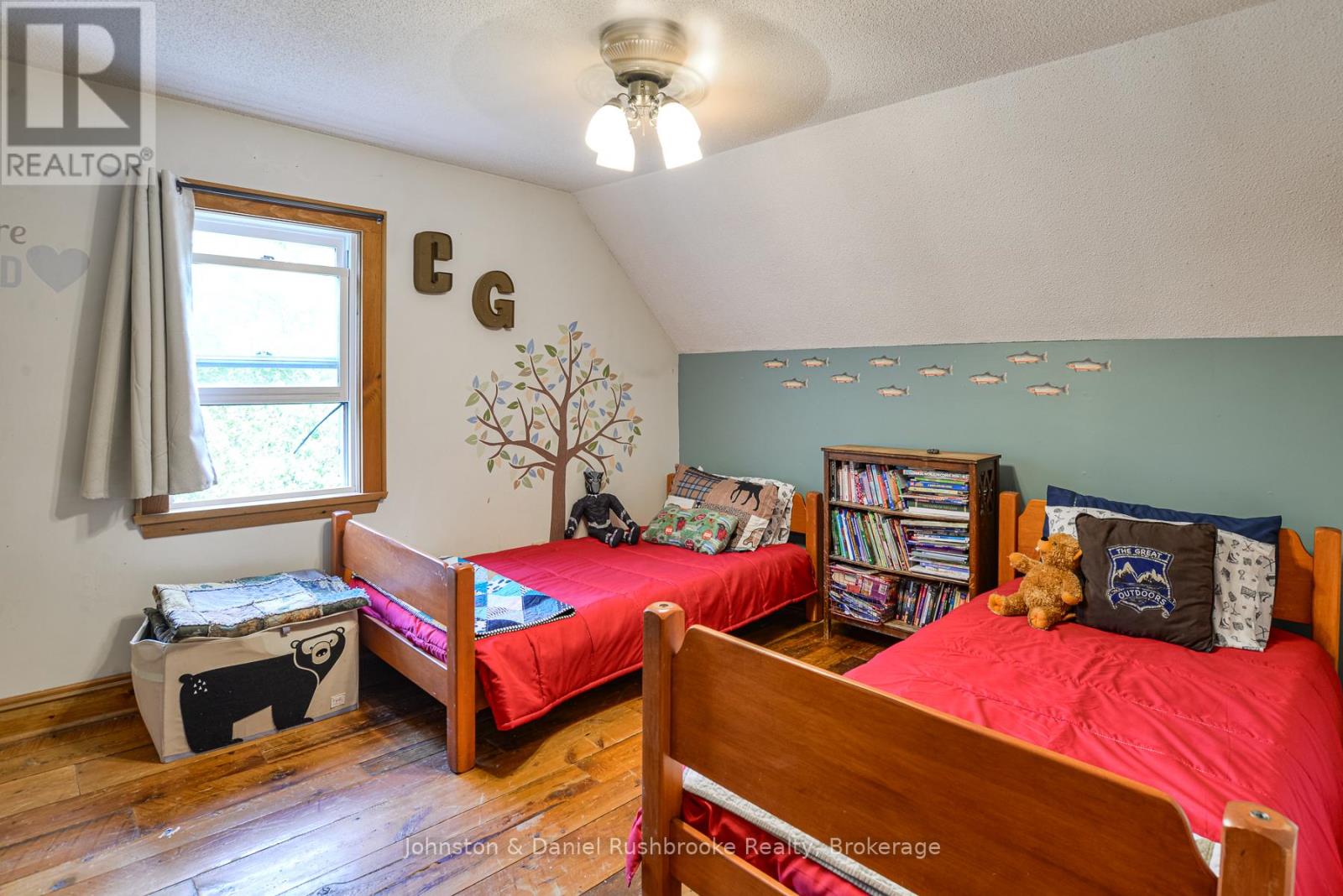 1658 HOUSEY'S RAPIDS ROAD - 16