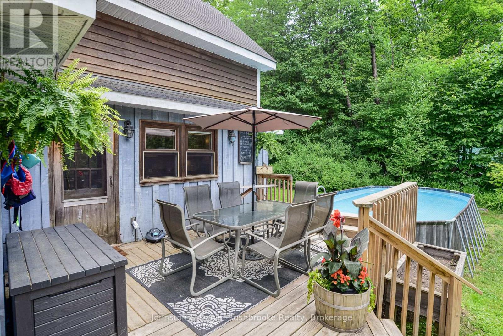 1658 HOUSEY'S RAPIDS ROAD - 21