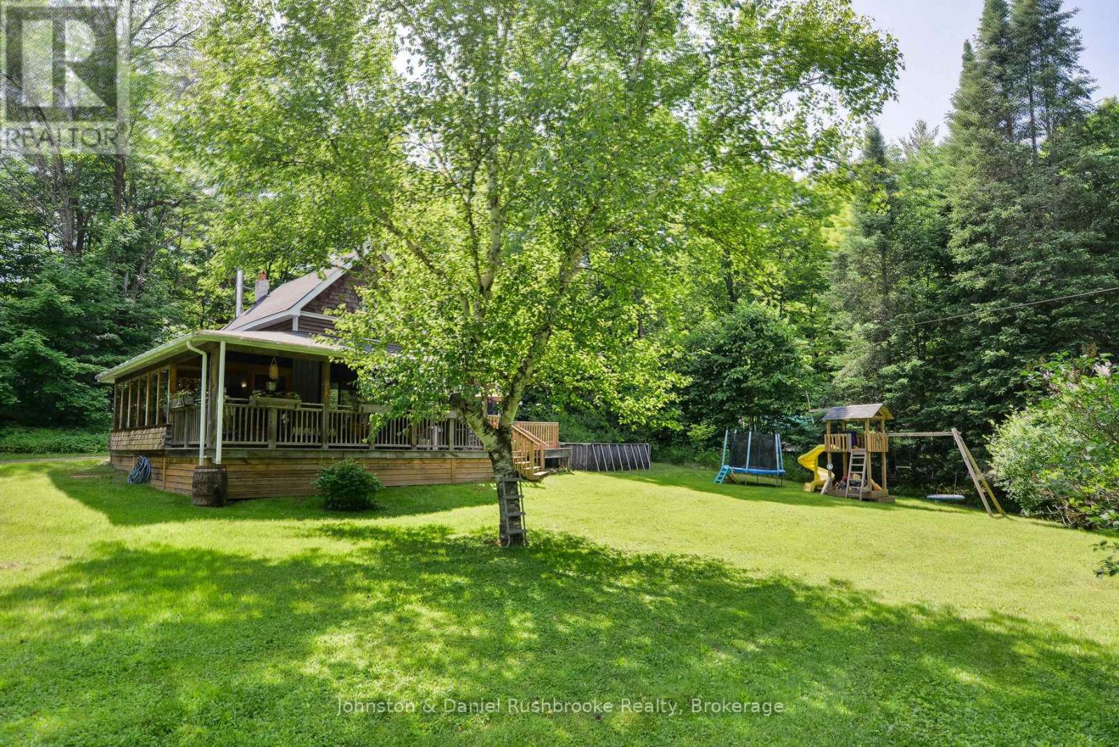 1658 HOUSEY'S RAPIDS ROAD - 23