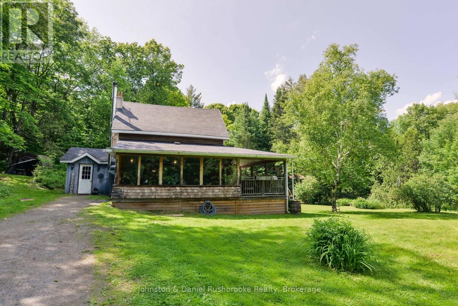 1658 HOUSEY'S RAPIDS ROAD - 26