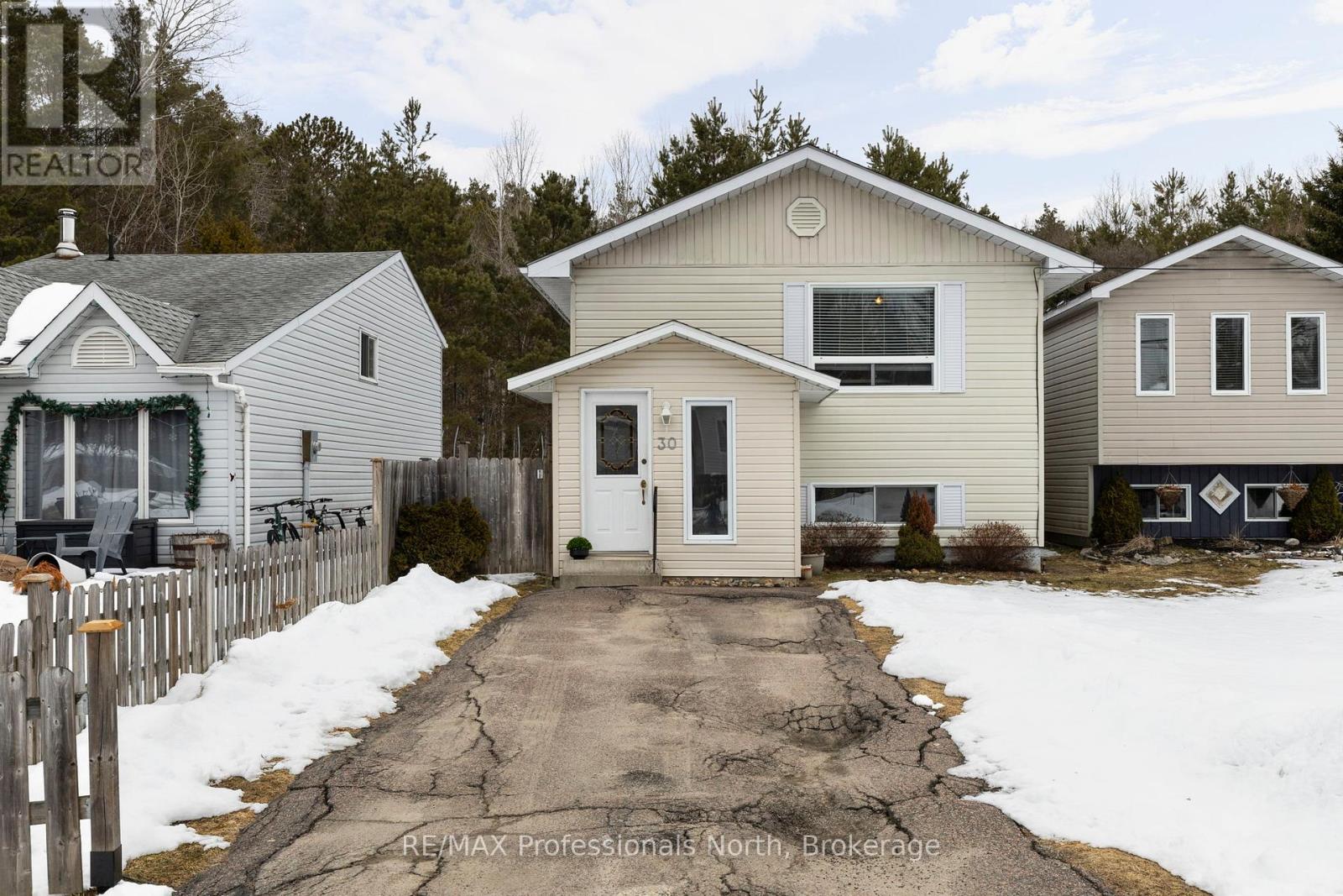 30 SABRINA PARK DRIVE