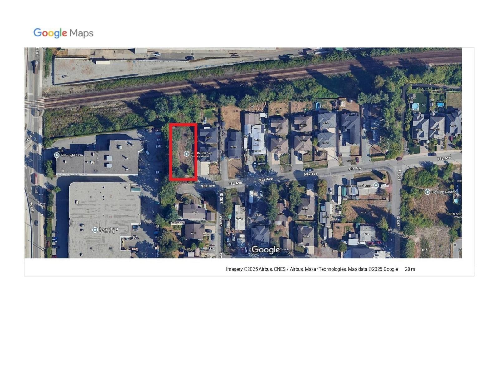 20205 98A Avenue - main photo