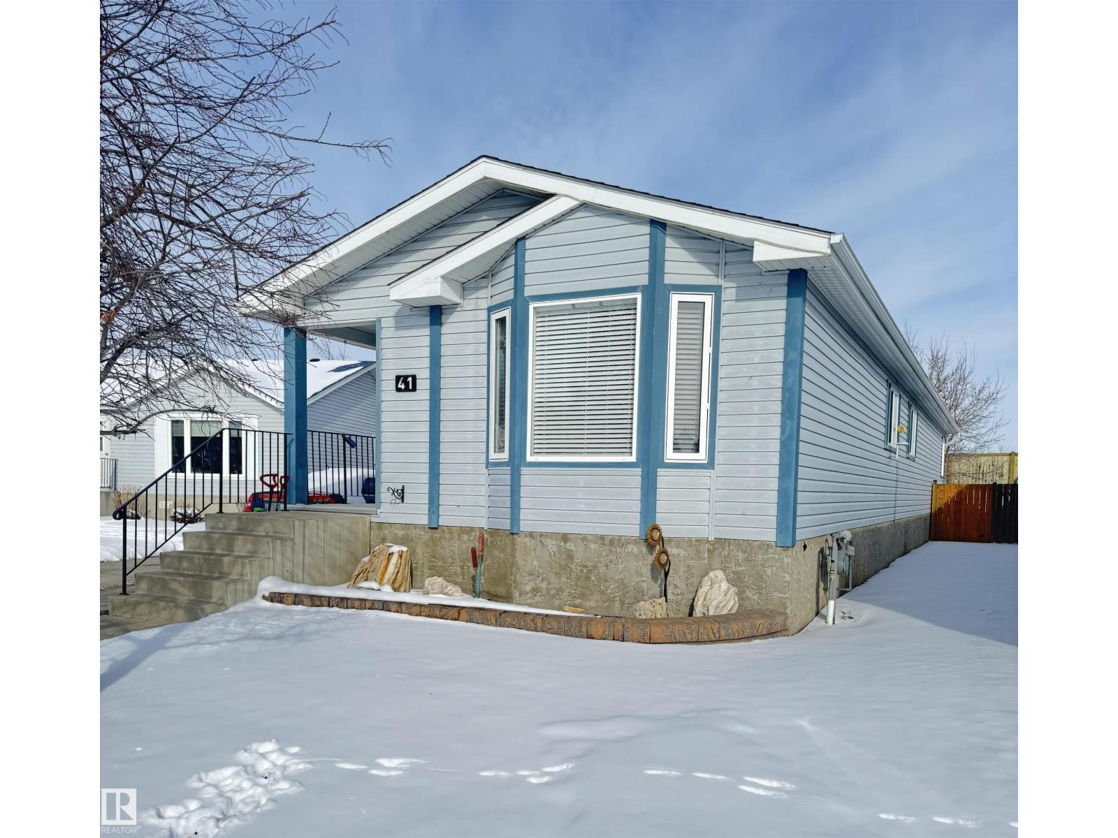 41 Graywood Cove, Stony Plain