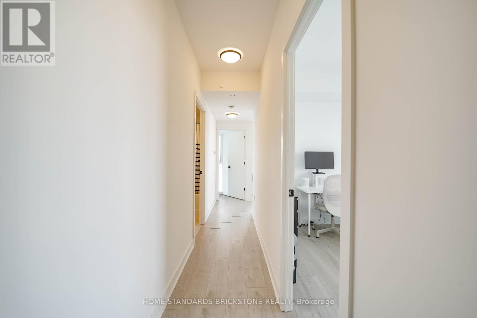 #3203 36 ZORRA STREET - 30