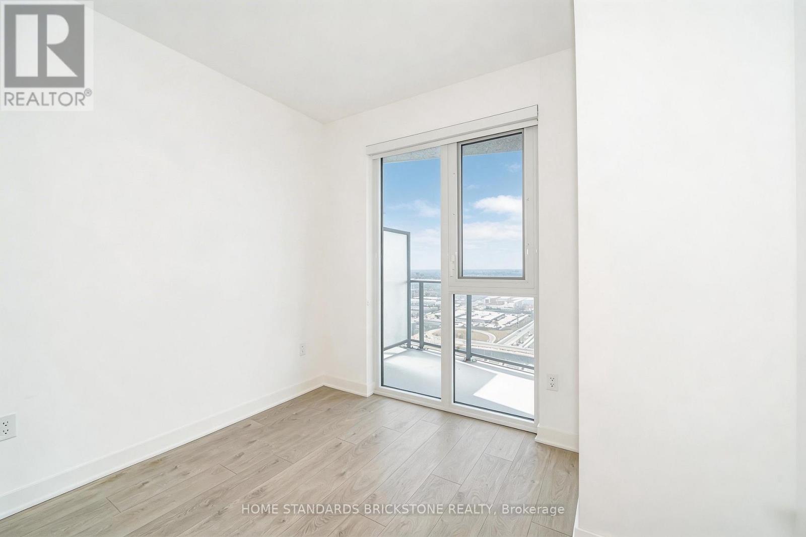 #3203 36 ZORRA STREET - 40