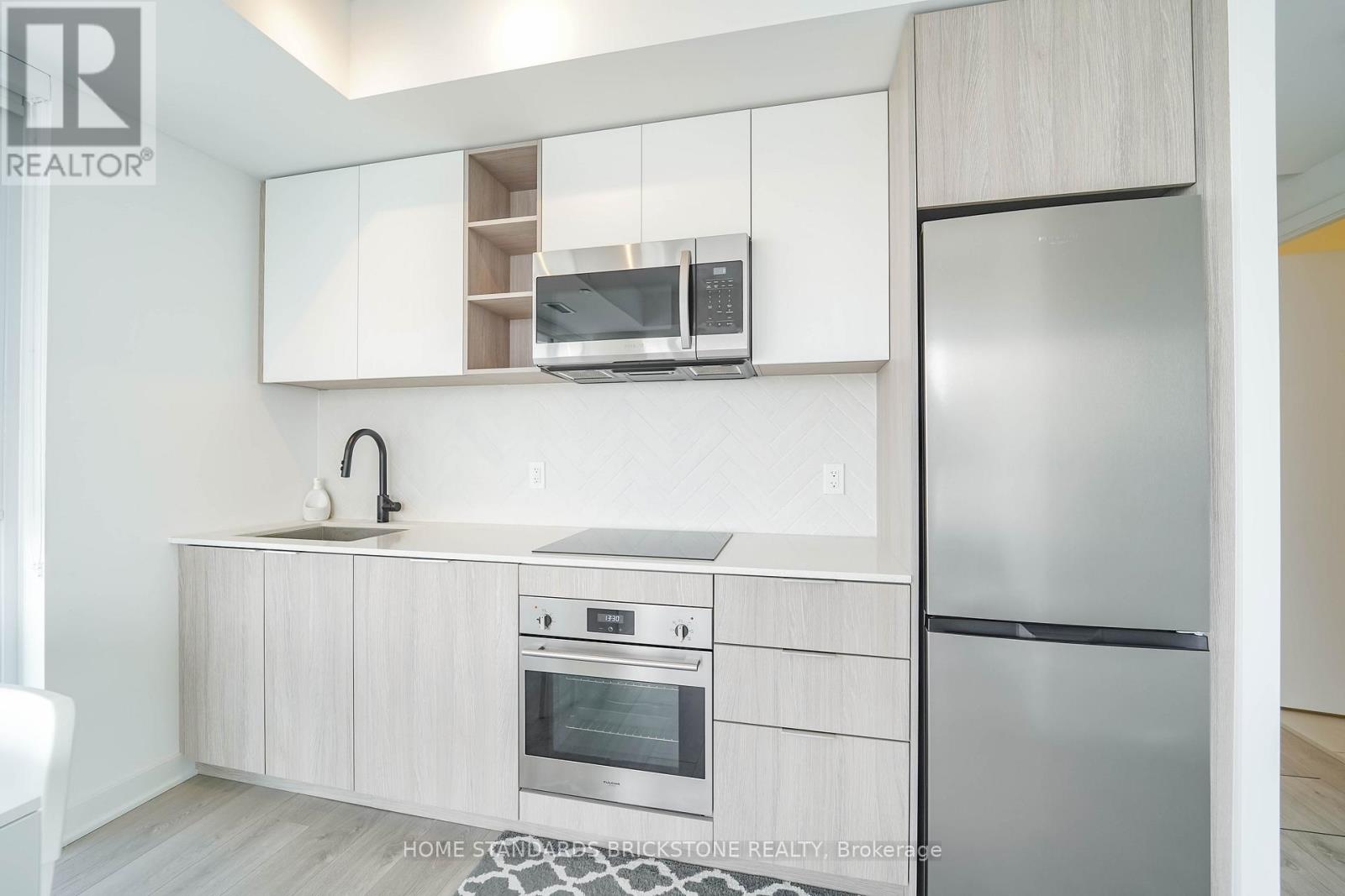 #3203 36 ZORRA STREET - 29