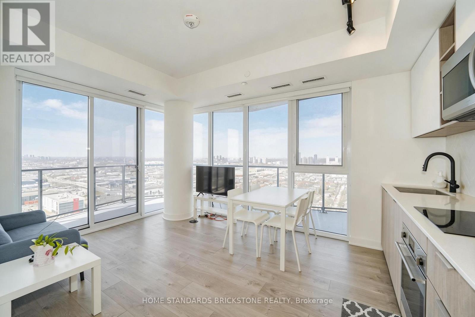 #3203 36 ZORRA STREET - 25
