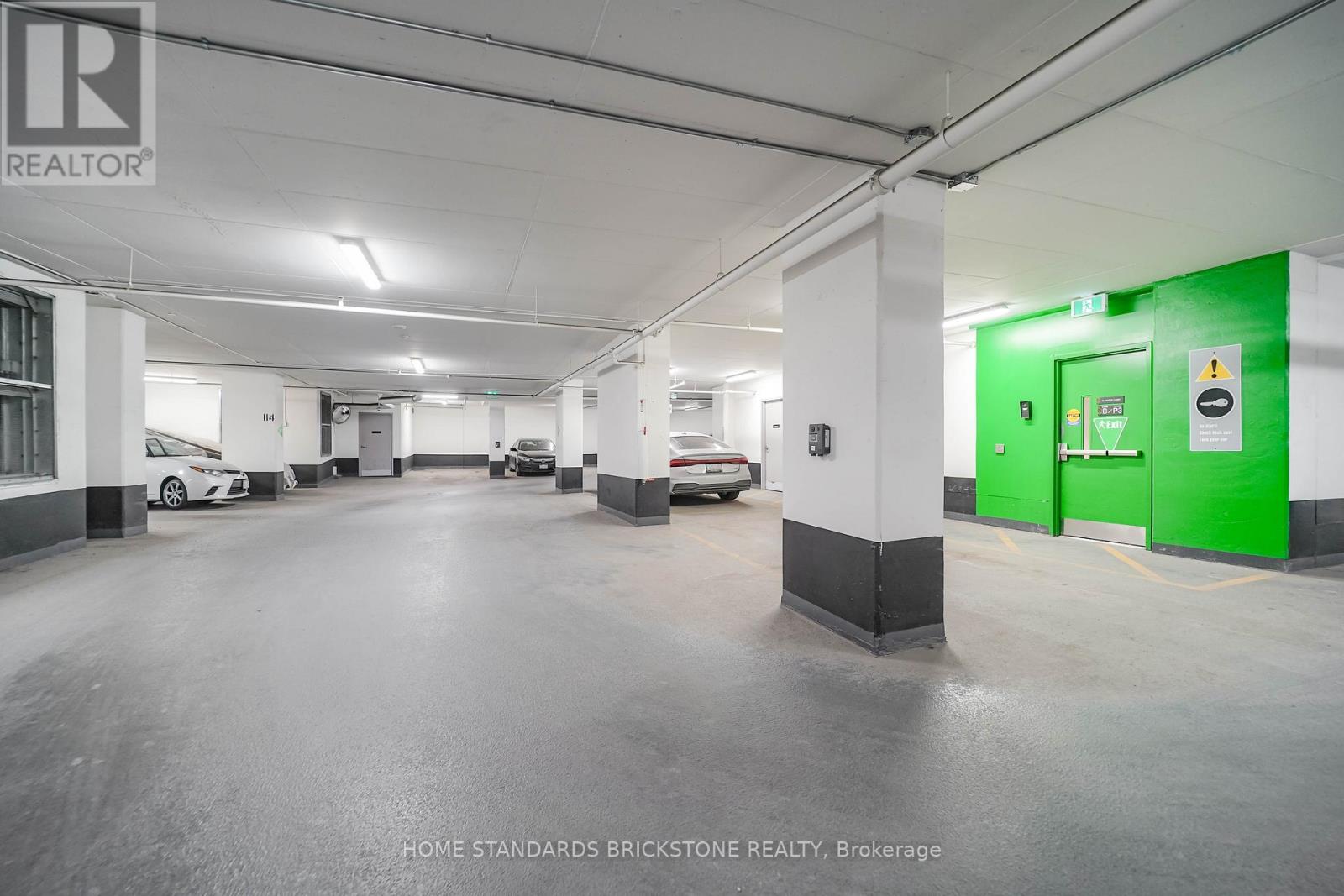 #3203 36 ZORRA STREET - 46