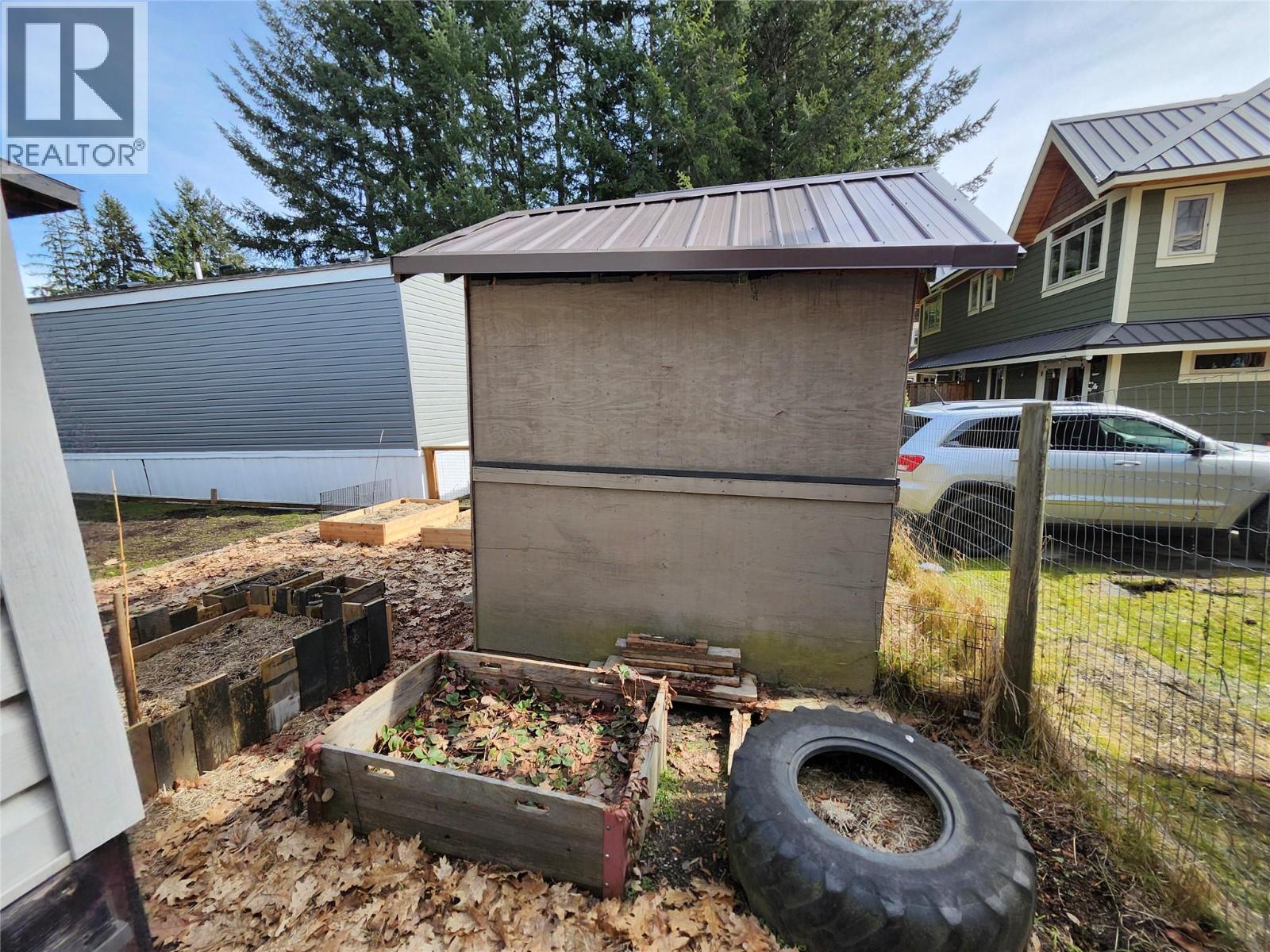 606 Edward Street E Unit# 5, Revelstoke