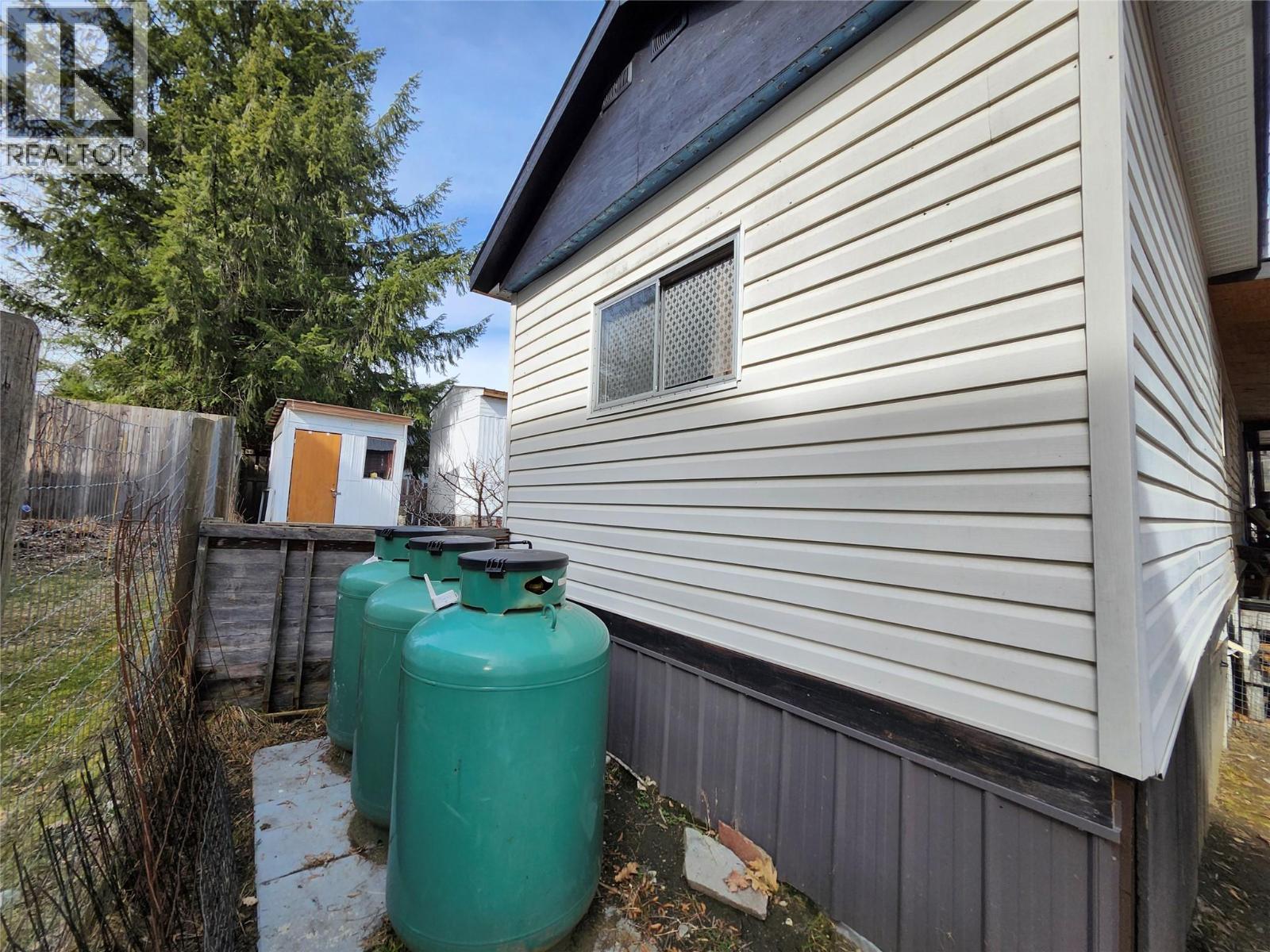 606 Edward Street E Unit# 5, Revelstoke