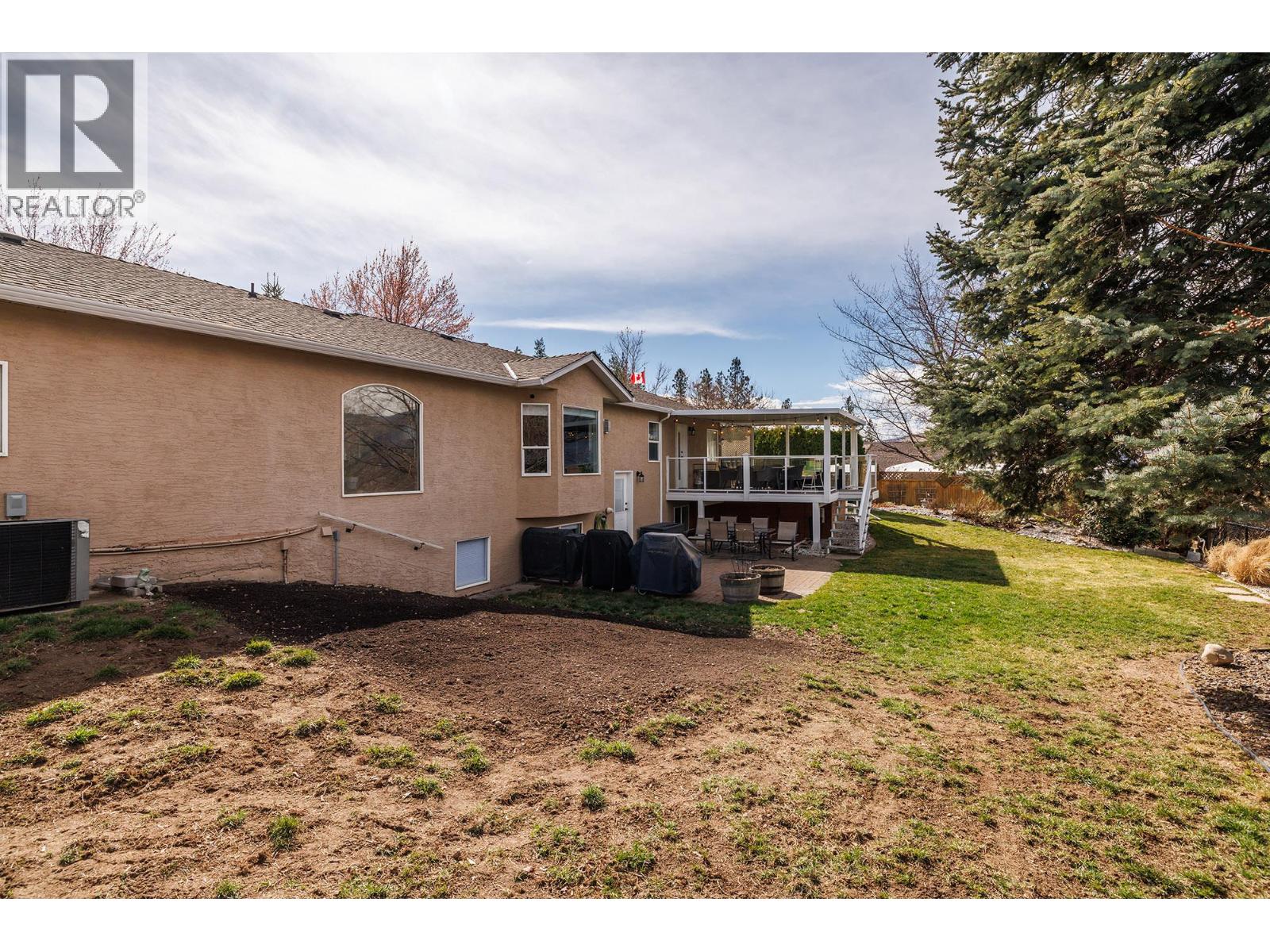 1740 Saldin Court, Lake Country