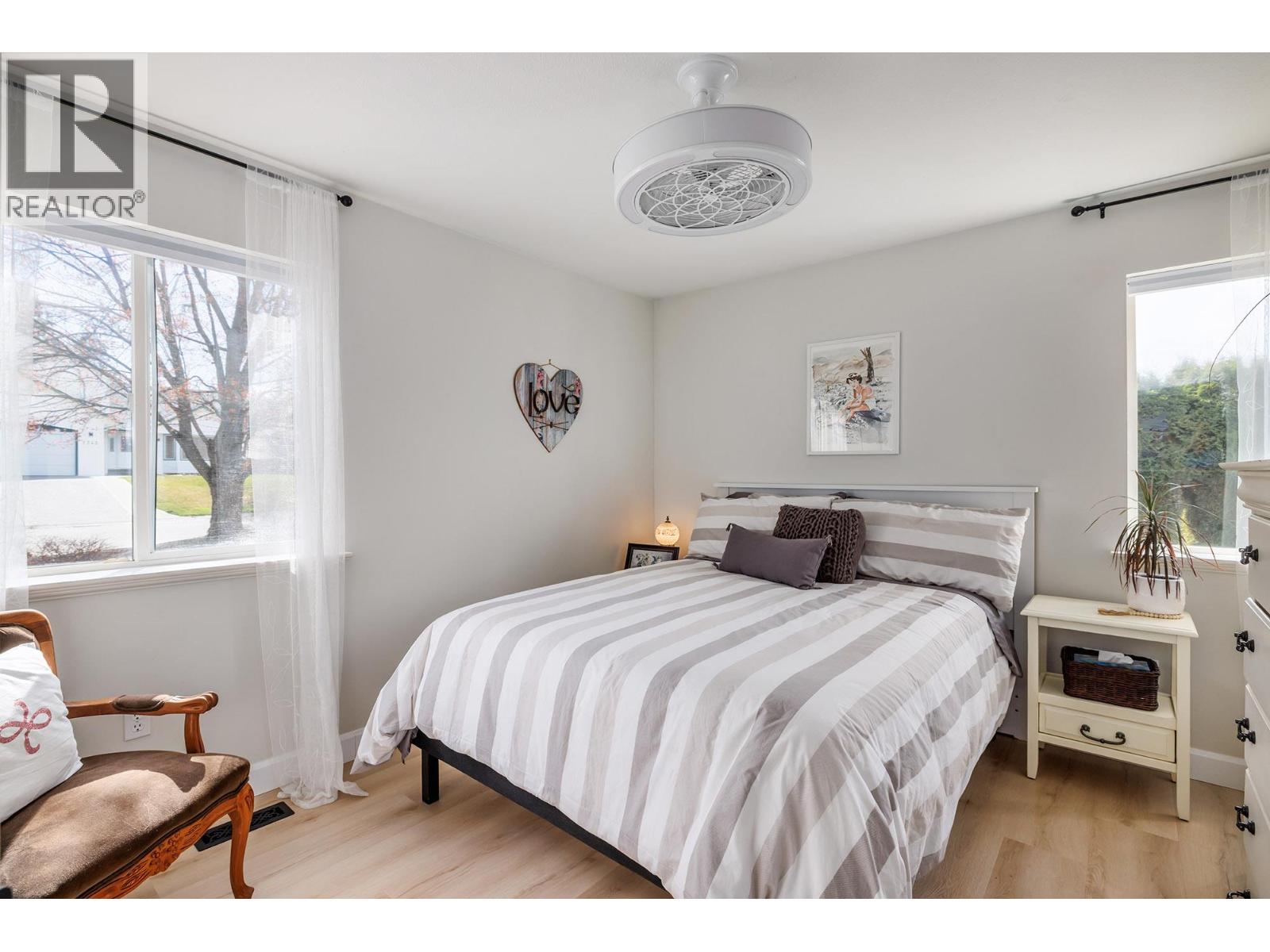 1740 Saldin Court, Lake Country