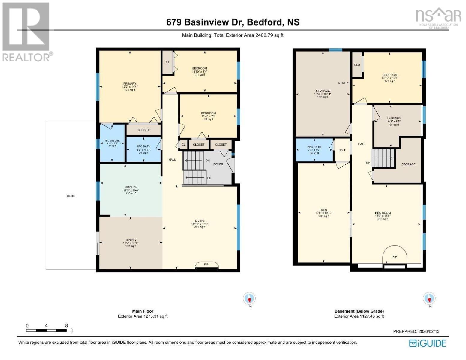 Property 29 of 36 of 679 Basinview Drive