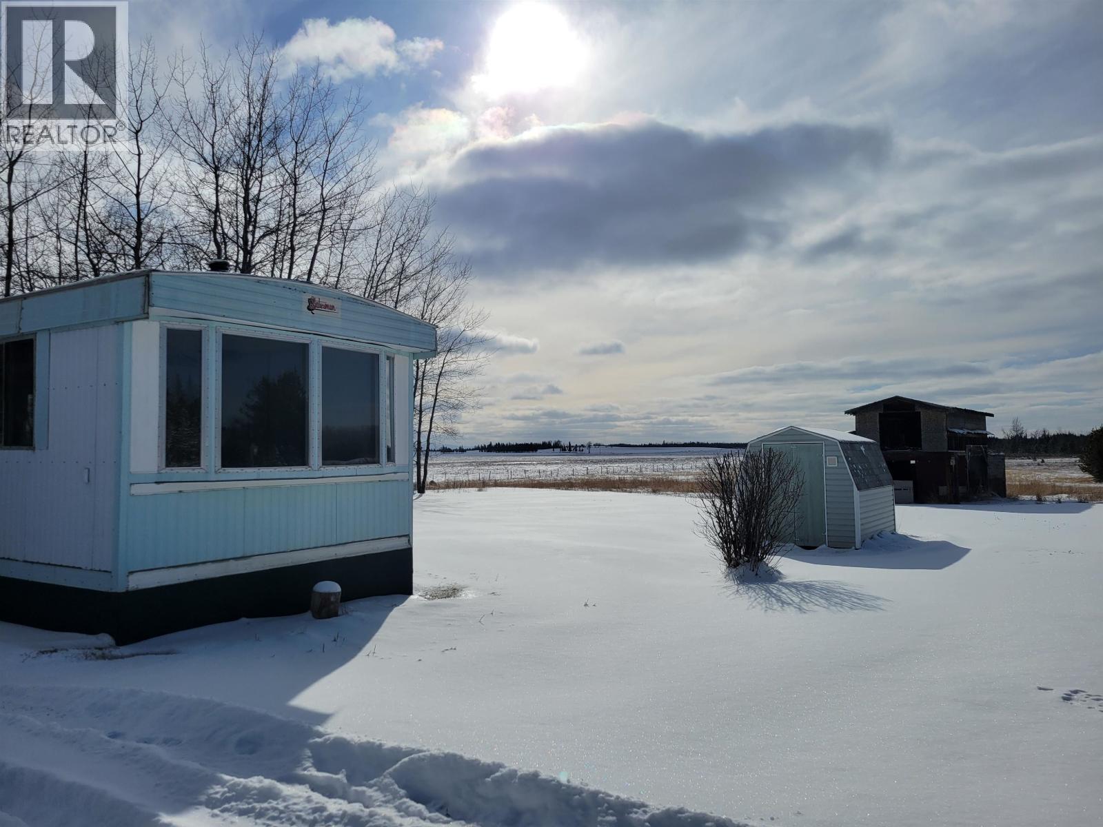 5353 MAUNDERS ROAD - 20