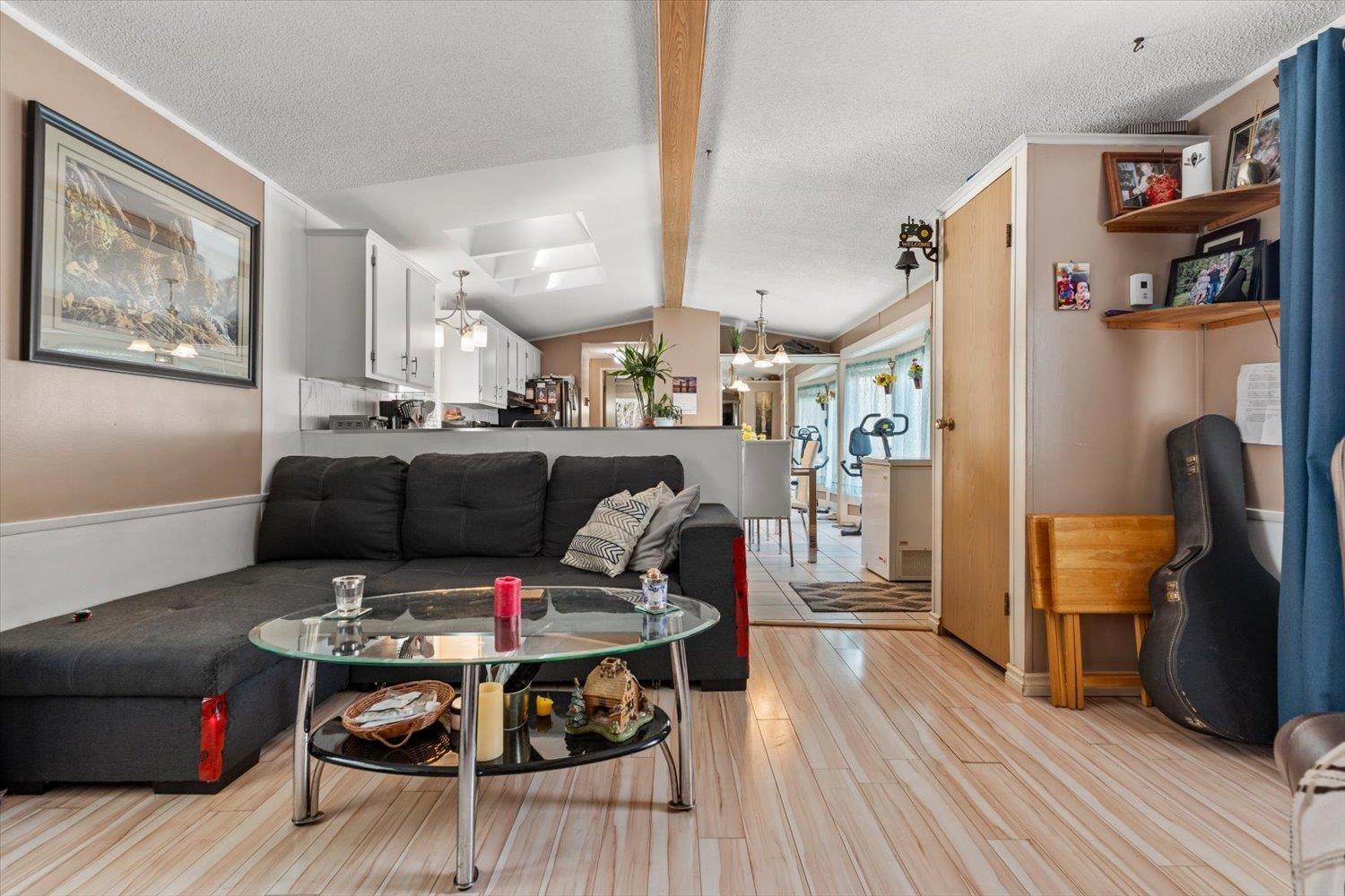 12 2216 LOUGHEED HIGHWAY, Mt Woodside, Agassiz