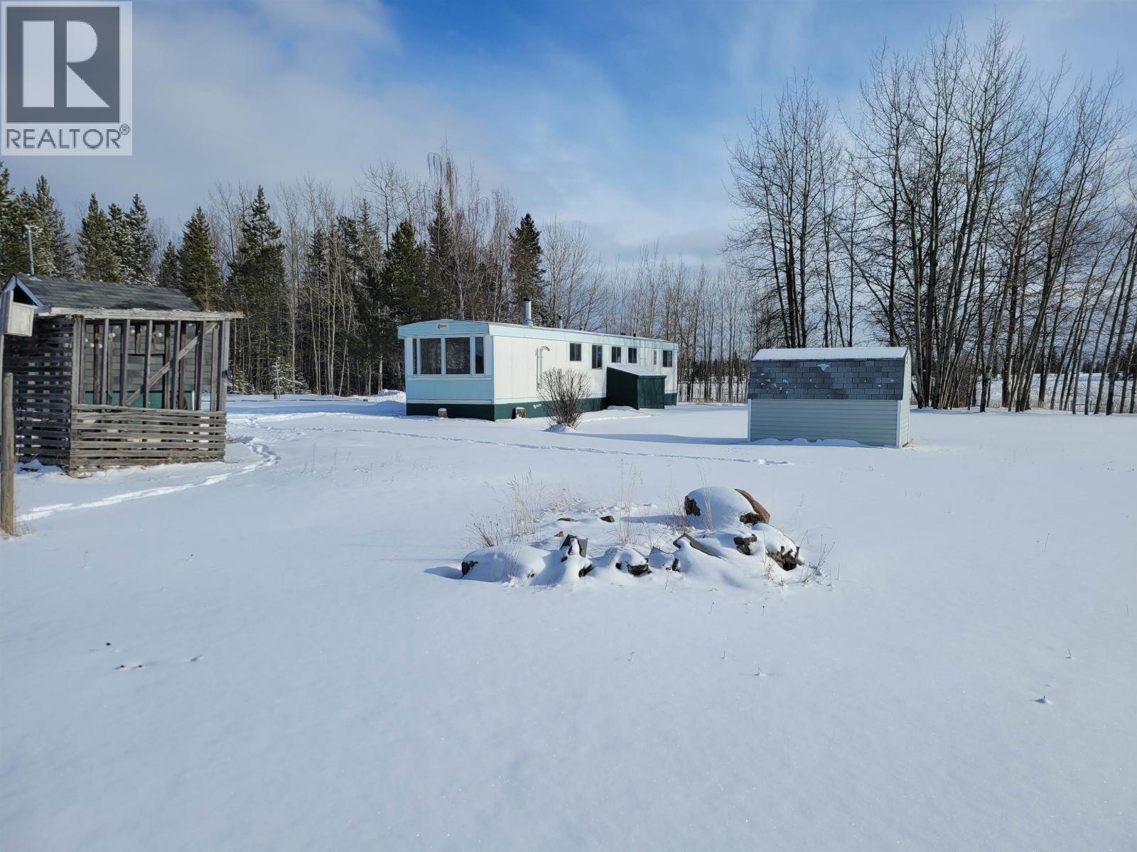 5353 MAUNDERS ROAD - 19